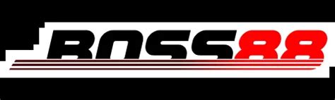 Welcome to BOSS88.